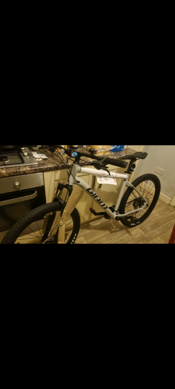 Giant talon 2 mountain bike | in 